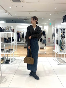 rinaさんのコーディネート