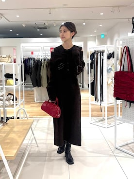 rinaさんのコーディネート