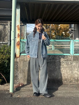 rinaさんのコーディネート