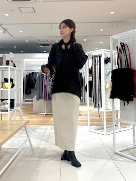 rinaさんのコーディネート