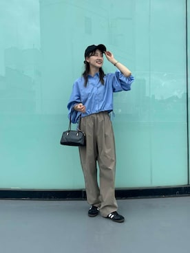 rinaさんのコーディネート