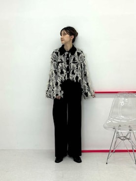 rinaさんのコーディネート