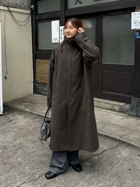 rinaさんのコーディネート