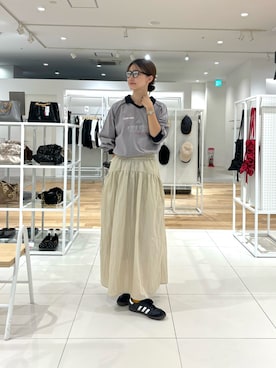 rinaさんのコーディネート