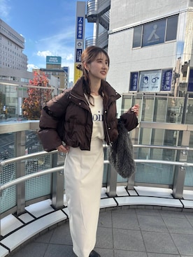 rinaさんのコーディネート