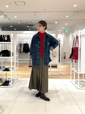 rinaさんのコーディネート