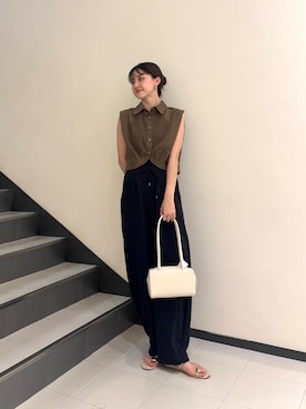 rinaさんのコーディネート