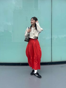 rinaさんのコーディネート