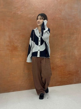 rinaさんのコーディネート