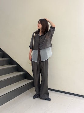 rinaさんのコーディネート