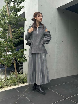 rinaさんのコーディネート