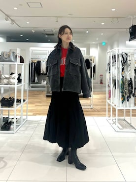 rinaさんのコーディネート