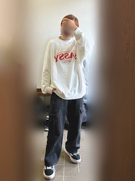 あきよしさんのコーディネート