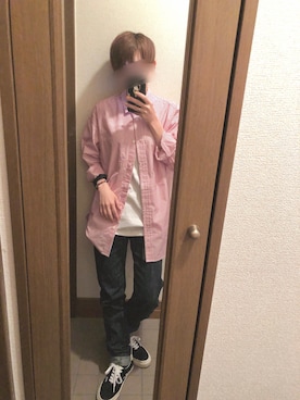 あきよしさんのコーディネート