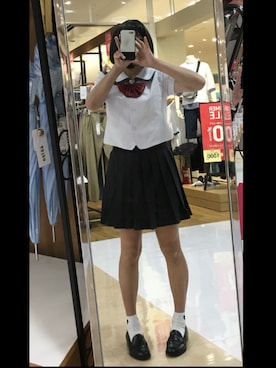 菜々さんのコーディネート