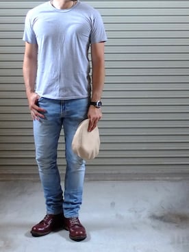 foremanさんのコーディネート