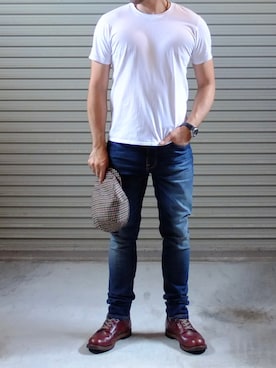 foremanさんのコーディネート