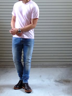 foremanさんのコーディネート