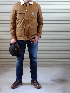 foremanさんのコーディネート