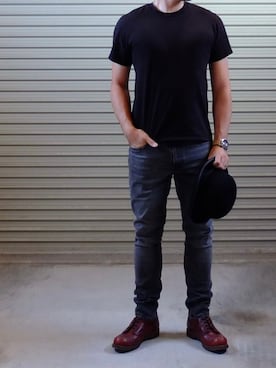 foremanさんのコーディネート