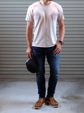 foremanさんのコーディネート