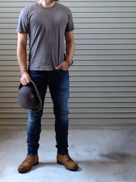 foremanさんのコーディネート