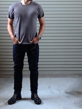 foremanさんのコーディネート