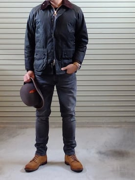 foremanさんのコーディネート