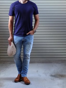 foremanさんのコーディネート