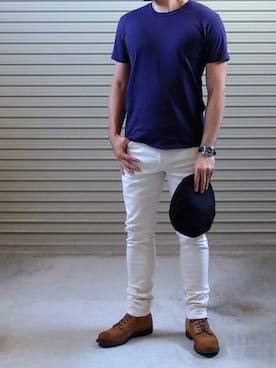 foremanさんのコーディネート