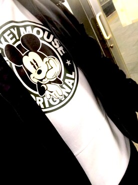 KANTAROさんのコーディネート