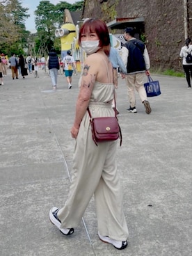 masakoyangさんのコーディネート