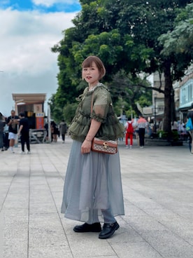 masakoyangさんのコーディネート