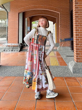 masakoyangさんのコーディネート