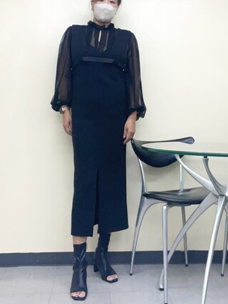 Eimee Law（エイミーロウ）の「【Eimee Law】デザインベルト  