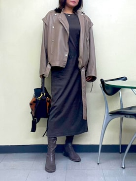 ☆etsu☆さんのコーディネート