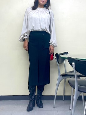 ☆etsu☆さんのコーディネート