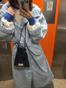 nanase🥕さんのコーディネート