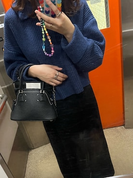 nanase🥕さんのコーディネート