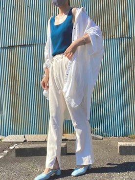 nanase🥕さんのコーディネート