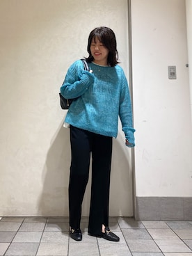 たじさんのコーディネート