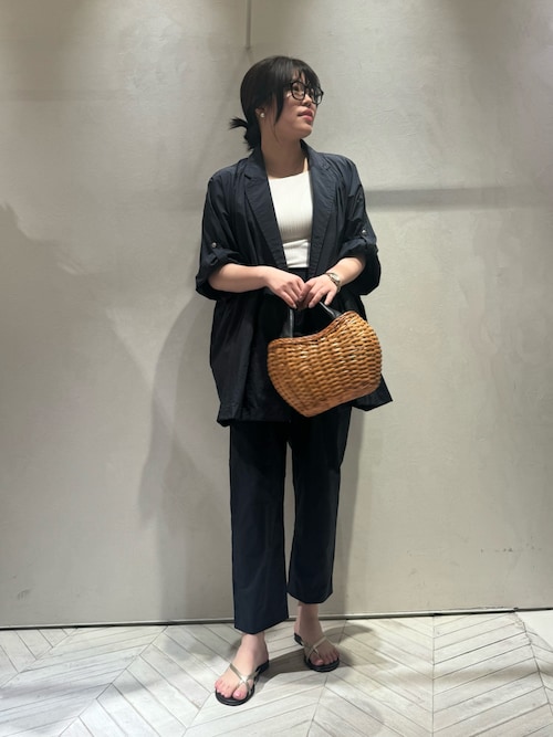 セール】【セットアップ対応】撥水マイクロタフタタックパンツ（その他  