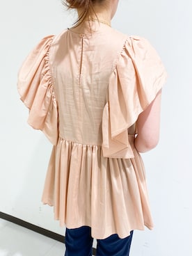 たじさん（レディース・159cm）の夏コーディネート