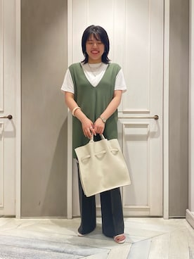 たじさんのコーディネート