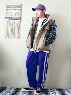 gagahypesさんのコーディネート