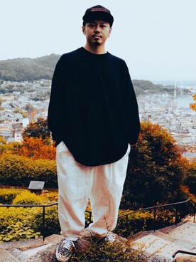 gagahypesさんのコーディネート