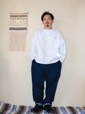 gagahypesさんのコーディネート