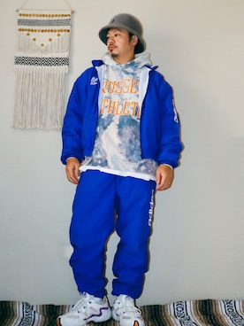 gagahypesさんのコーディネート