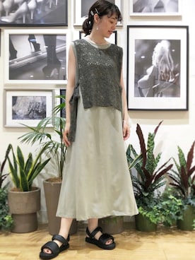 sawadaさんのコーディネート