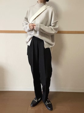 Rin*さんのコーディネート